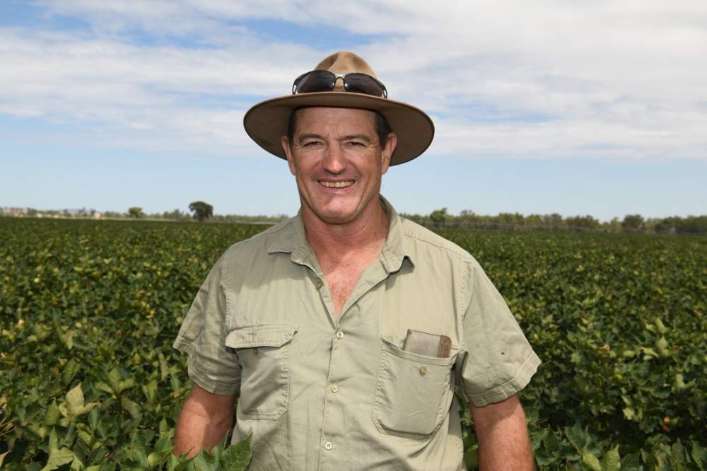 Brett Yeo