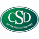 CSD Cotton Seed Distributors logo